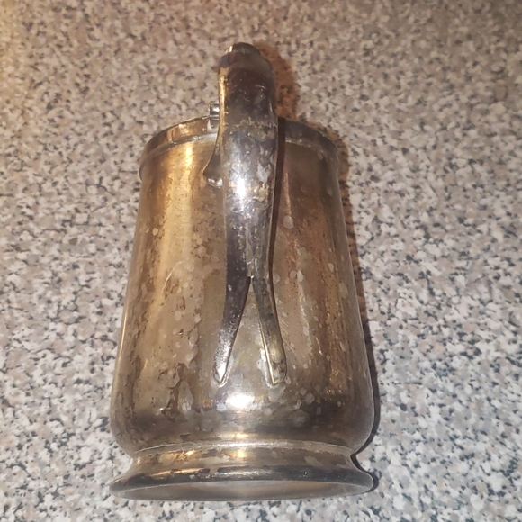 Vintage Grand Silver Co. Teapot - Picture 6 of 8